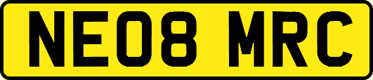 NE08MRC