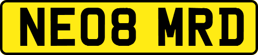 NE08MRD