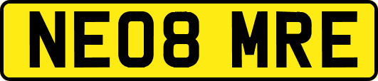 NE08MRE