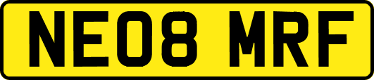 NE08MRF