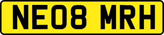 NE08MRH