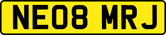 NE08MRJ