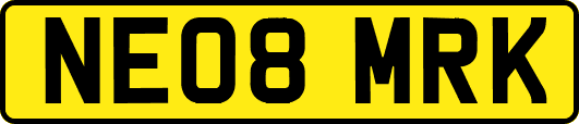 NE08MRK