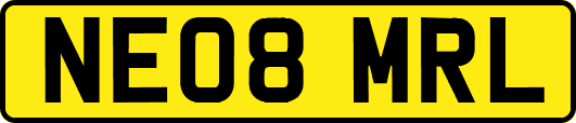 NE08MRL