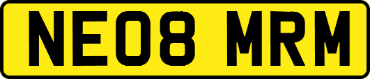 NE08MRM