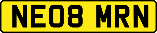 NE08MRN