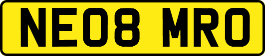 NE08MRO