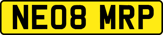 NE08MRP