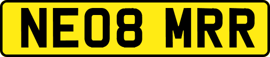 NE08MRR