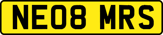 NE08MRS