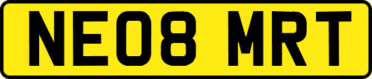NE08MRT