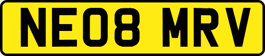NE08MRV