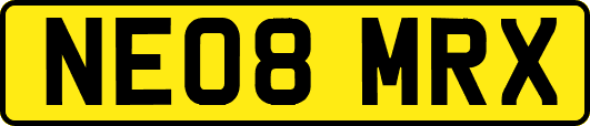 NE08MRX