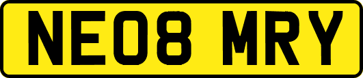 NE08MRY