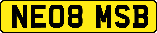 NE08MSB