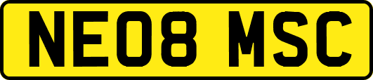 NE08MSC