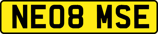 NE08MSE