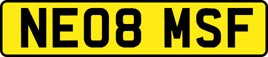 NE08MSF