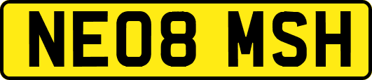 NE08MSH