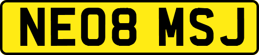 NE08MSJ