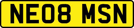 NE08MSN