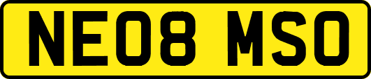 NE08MSO