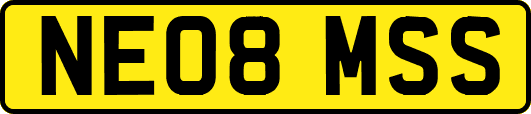 NE08MSS