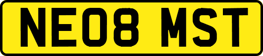 NE08MST