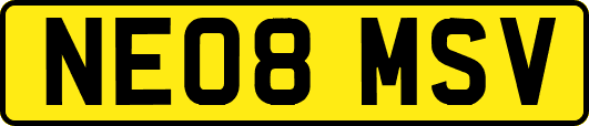 NE08MSV