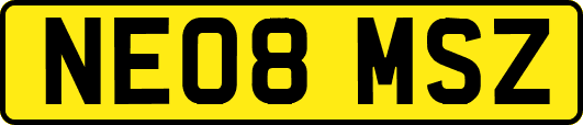 NE08MSZ