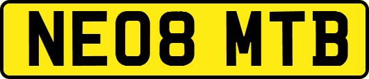 NE08MTB