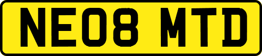 NE08MTD