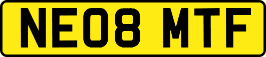 NE08MTF