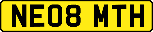 NE08MTH