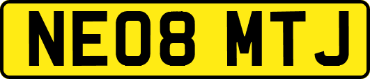NE08MTJ