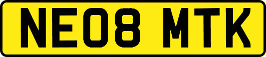 NE08MTK
