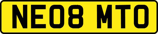 NE08MTO