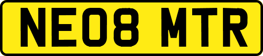 NE08MTR