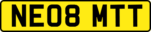 NE08MTT