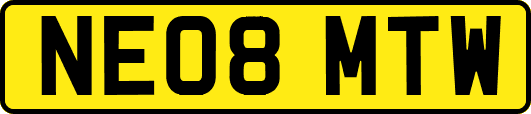 NE08MTW