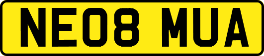 NE08MUA