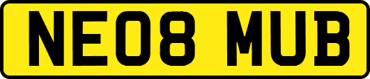 NE08MUB