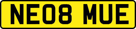 NE08MUE