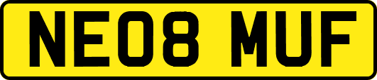 NE08MUF