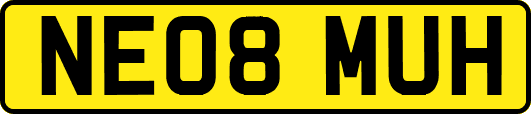 NE08MUH