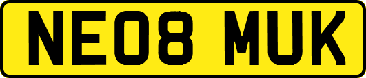 NE08MUK