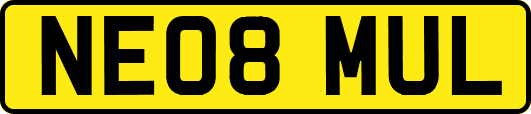 NE08MUL
