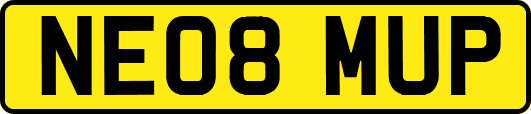 NE08MUP