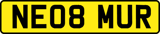 NE08MUR