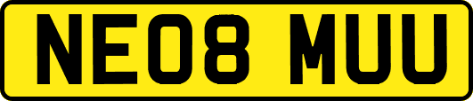 NE08MUU